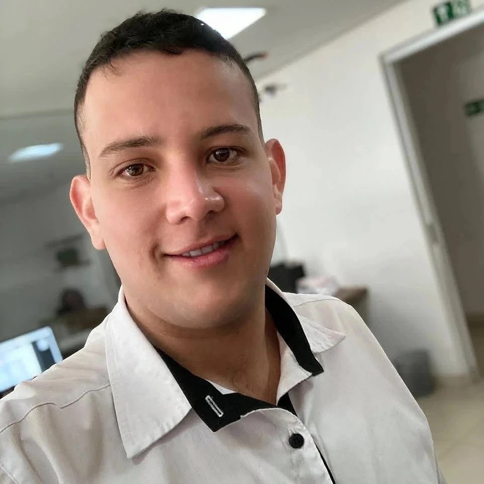 Italo Cesar Castro